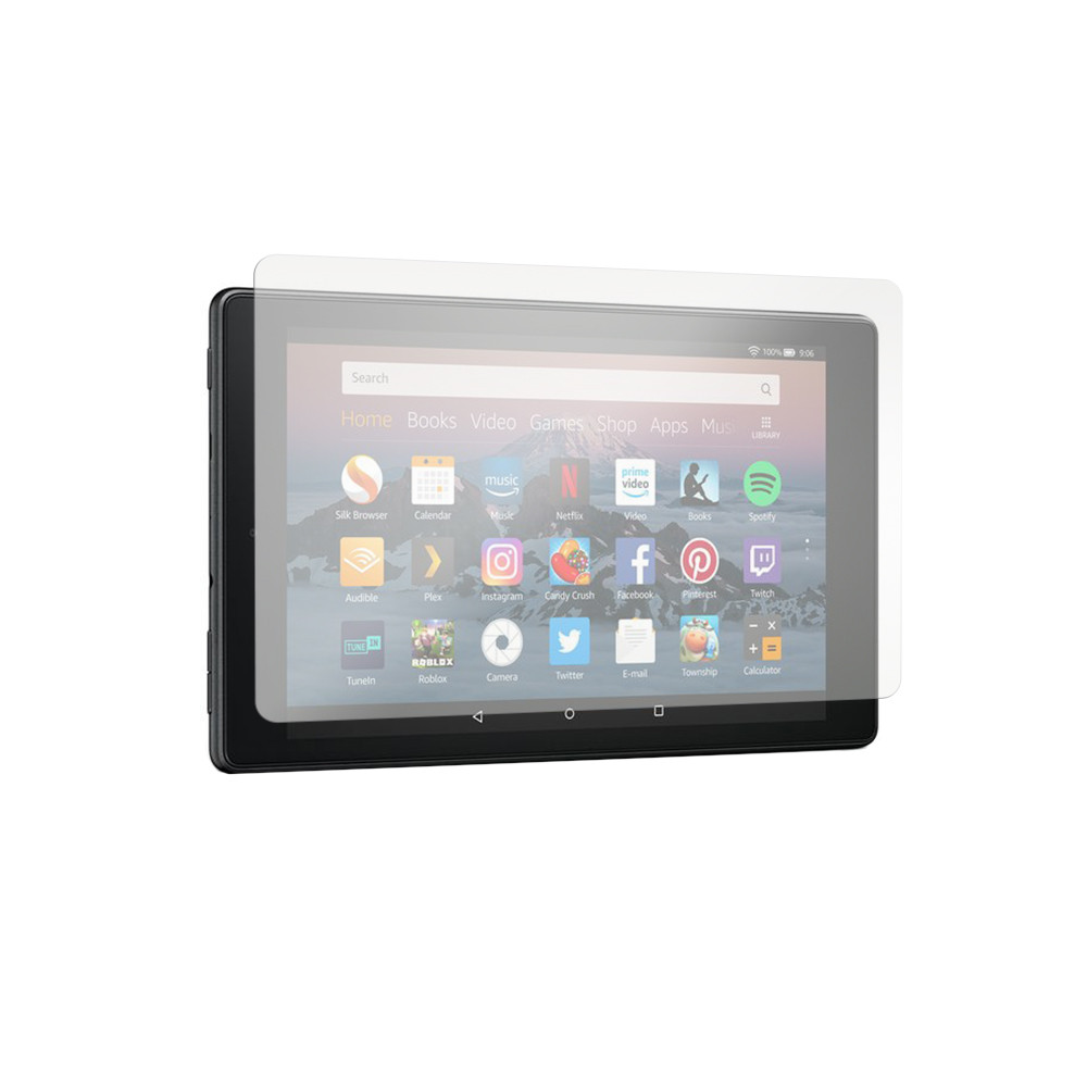 Amazon Fire HD 8 (8th Gen) Screen Protector - Paper