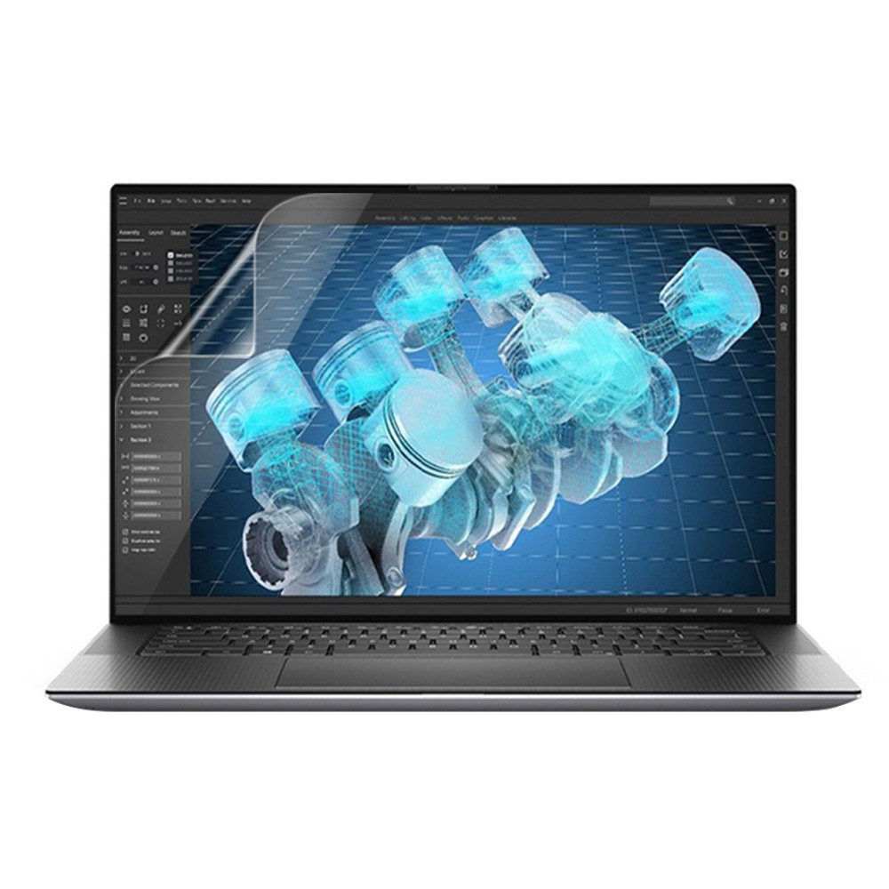 Dell Precision 15 5550 (Non-Touch) Screen Protector - Matte