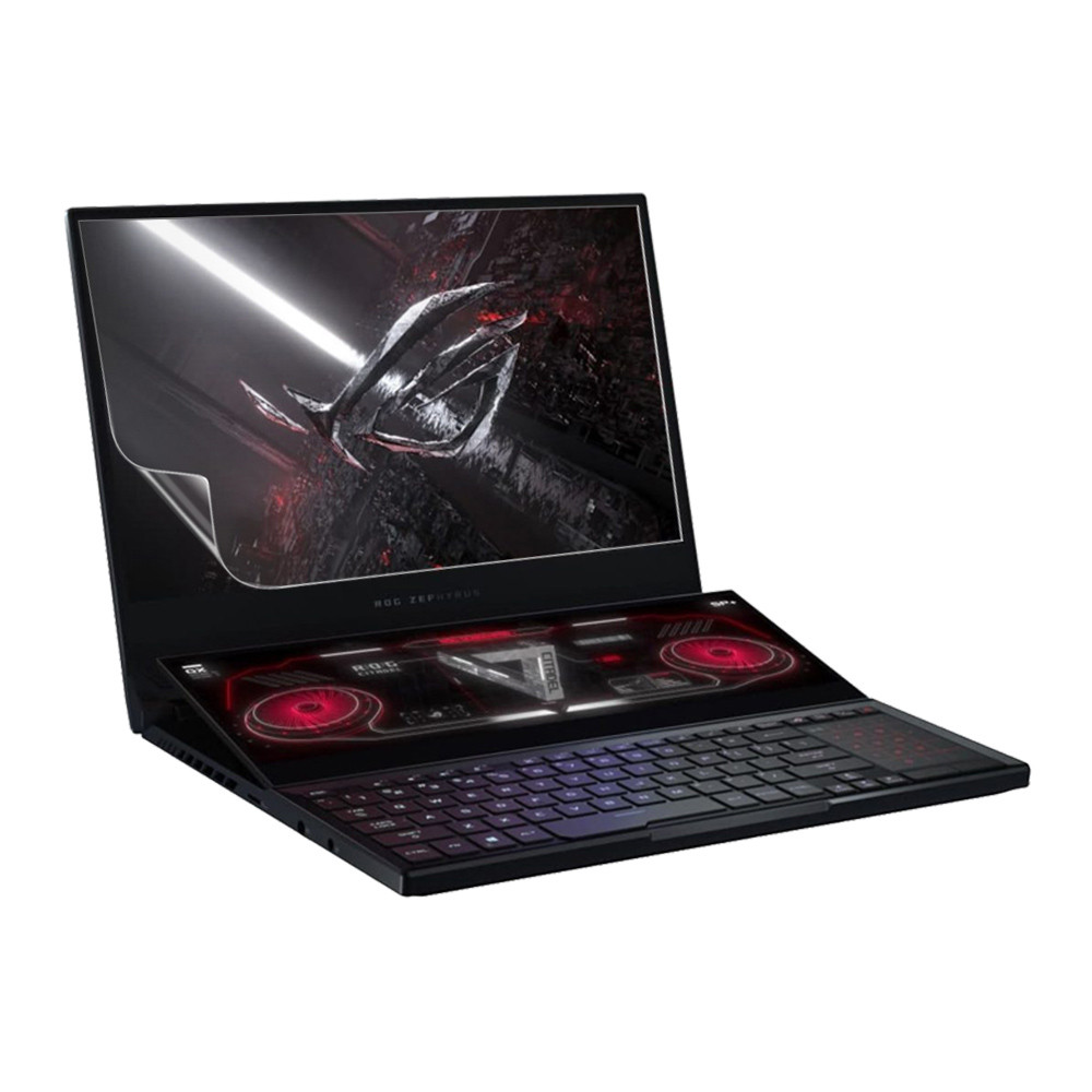 Asus Zephyrus Laptop Zephyrus Duo 15 ASUS ROG Zephyrus Duo 16