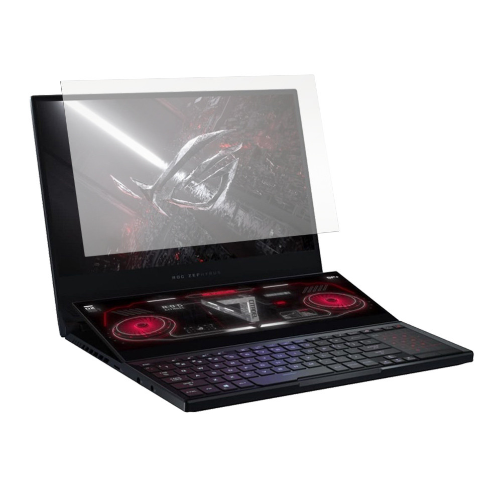 Asus ROG Zephyrus Duo 15 SE GX551 Paper Screen Protector