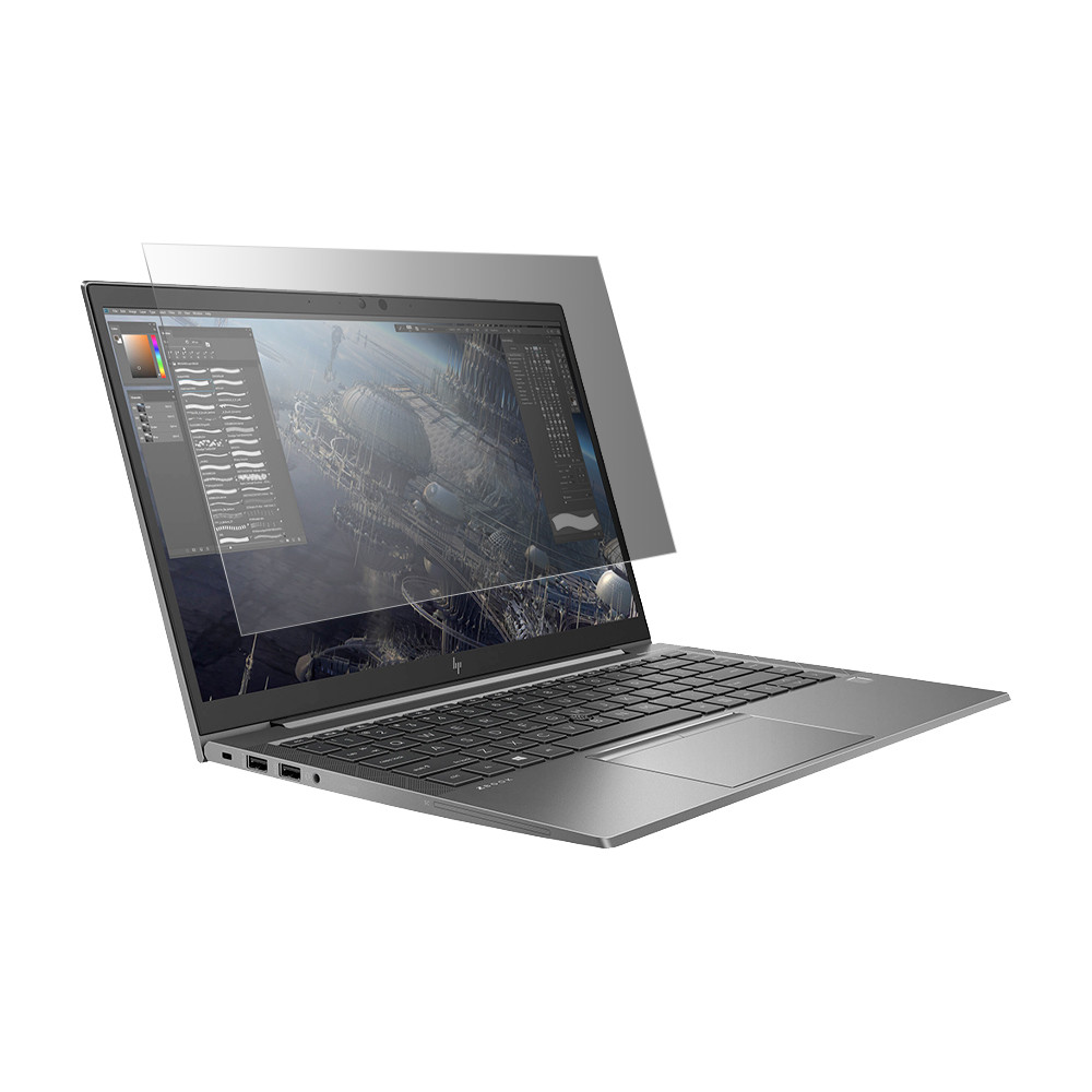 HP ZBook Firefly 14 G8 (Touch) Screen Protector - Privacy