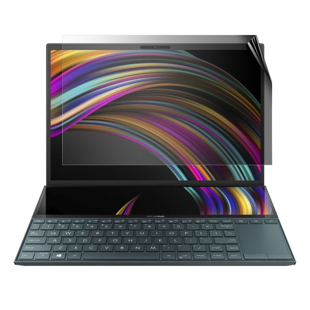 Dino Asus Zenbook Duo Ux481fl Hj117r ASUS ZenBook Duo 14 Home