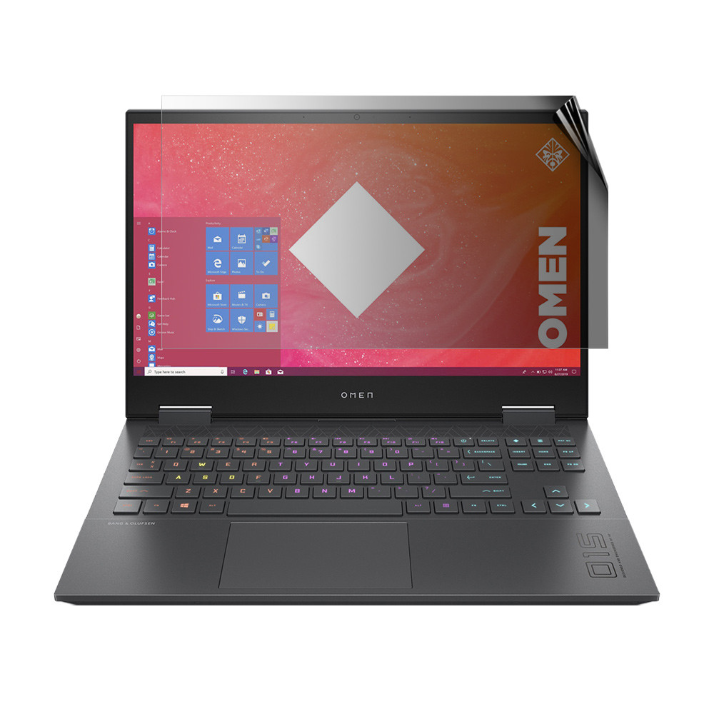 HP Omen 15 EN0008NA Screen Protector Privacy