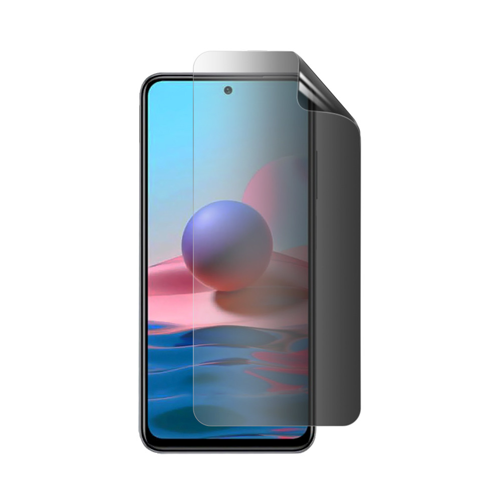 Screen Guard Redmi Note 10 Protection Glass Glass Protector Redmi Note 10 Screen Protector Xiaomi Redmi Note