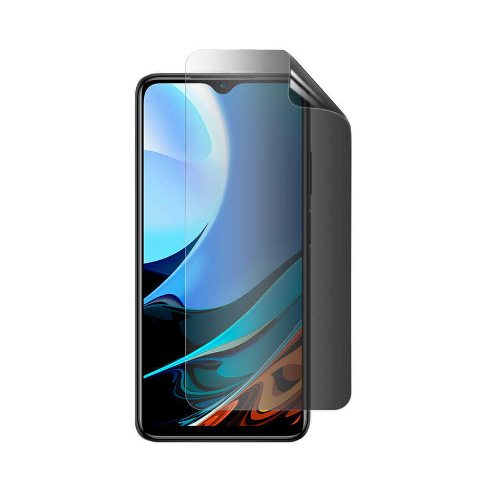 Xiaomi Redmi Power Screen Protector Privacy