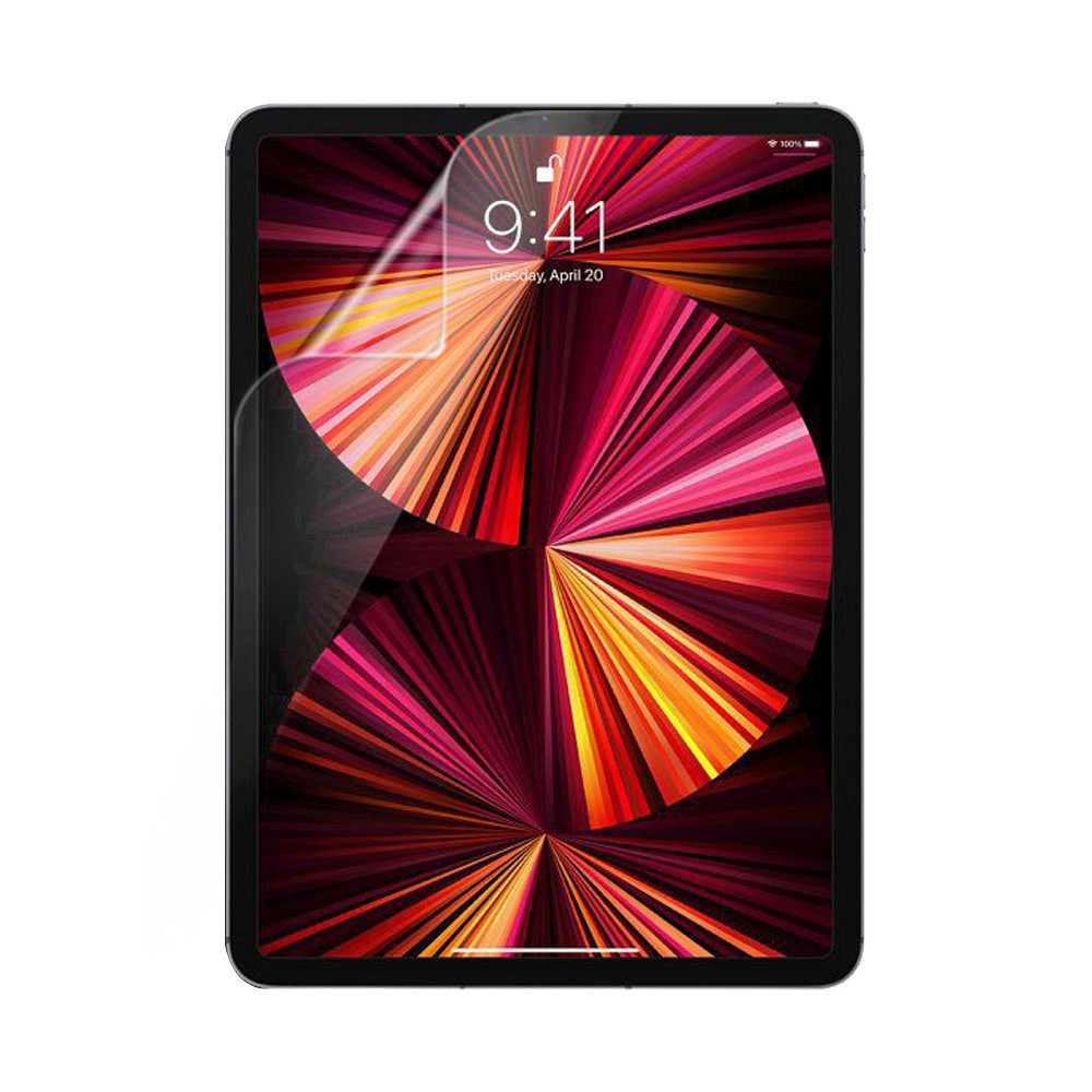 Apple iPad Pro 11 (3rd generation) Screen Protector - Matte