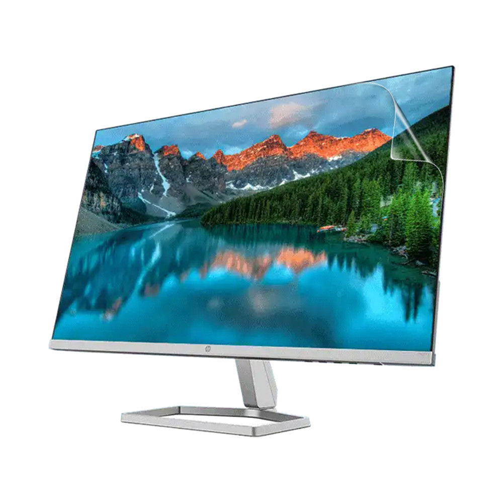 HP Monitor 27 M27f Screen Protector - Vivid