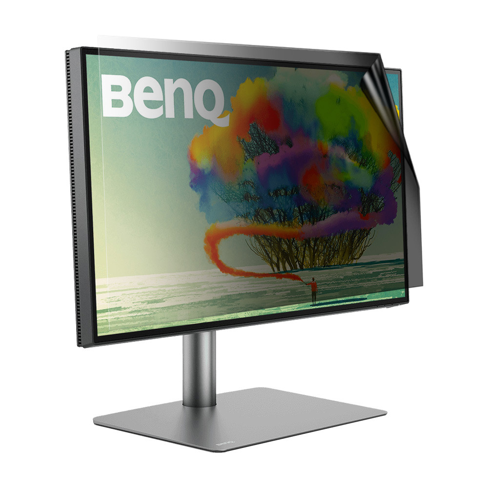 BenQ Monitor 27 PD2725U Screen Protector - Privacy Lite BenQ Monitor 27 PD2725U Screen Protector - Privacy Lite
