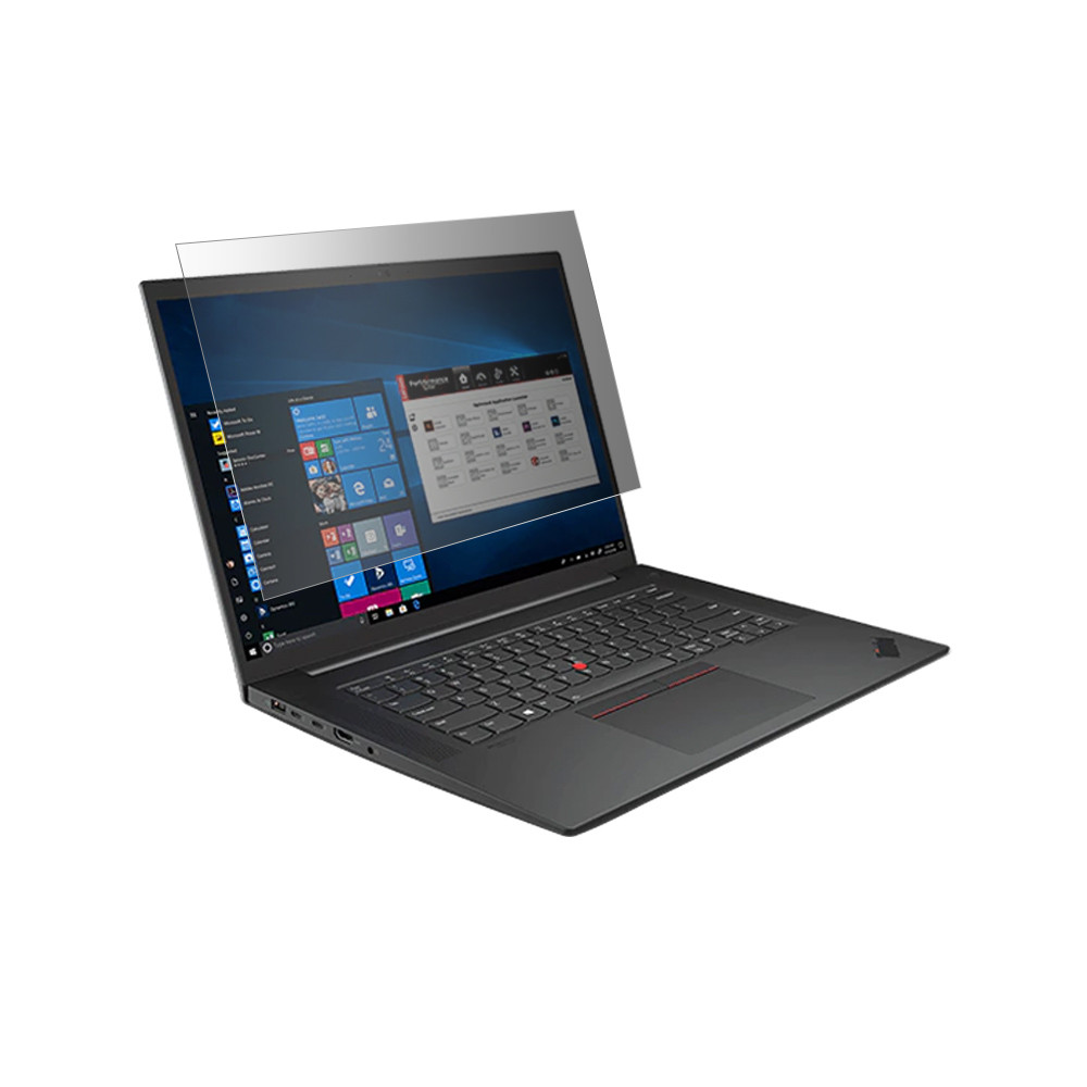 Lenovo ThinkPad P1 G4 (Touch) Screen Protector - Privacy