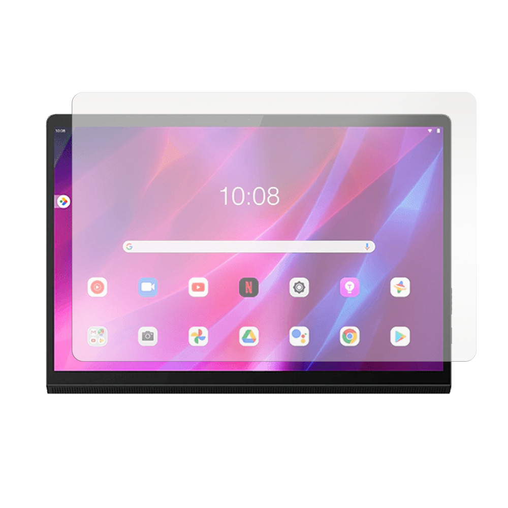 Lenovo Yoga Tab 13 (2021) Screen Protector - Paper