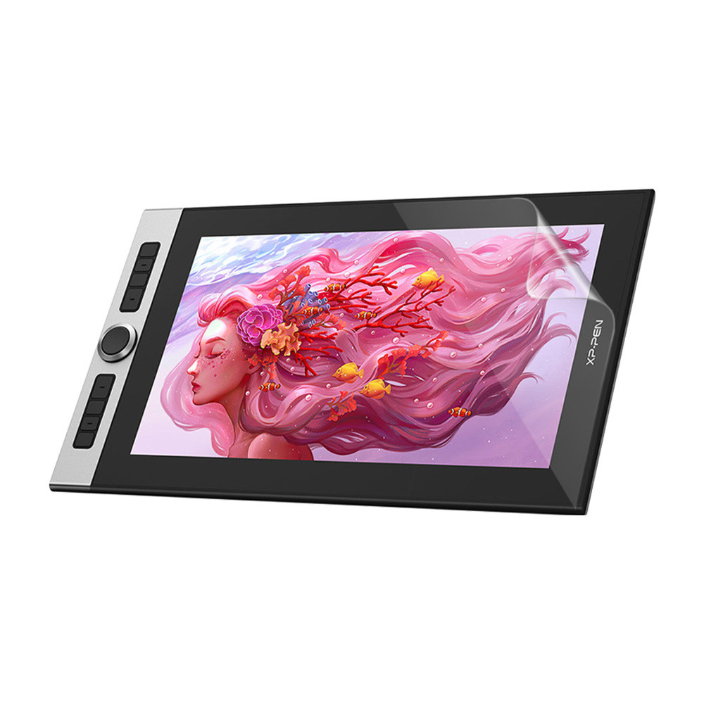 XP-Pen Innovator Display 16 ID160F Screen Protector - Matte