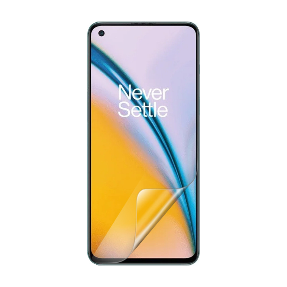 OnePlus Nord 5G Screen Protector Matte - Main Image