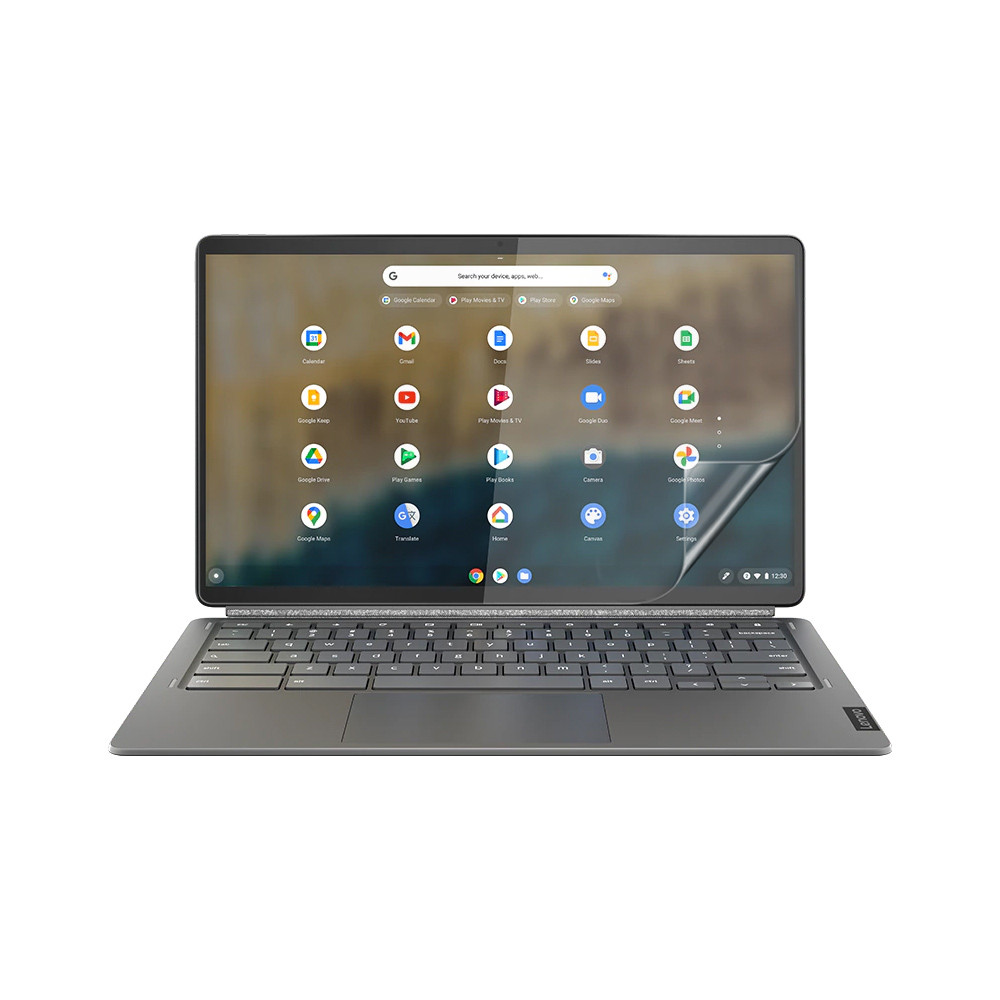 Lenovo IdeaPad Duet Chromebook 【公式通販】