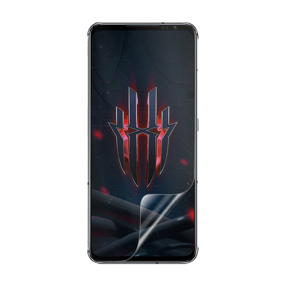 ZTE Nubia Red Magic 6s Pro Screen Protector - Impact ZTE Nubia Red Magic 6s Pro Screen Protector - Impact