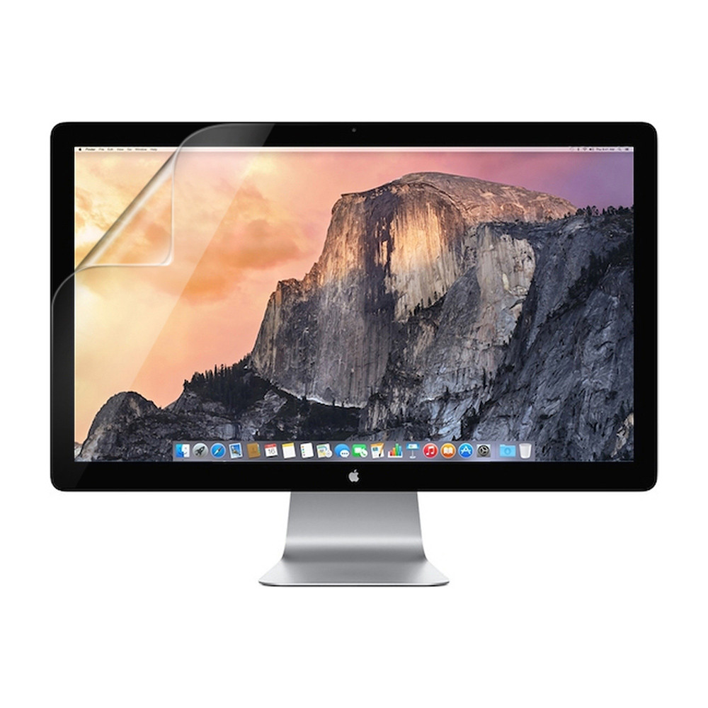 Apple Thunderbolt Display (27) Screen Protector - Matte