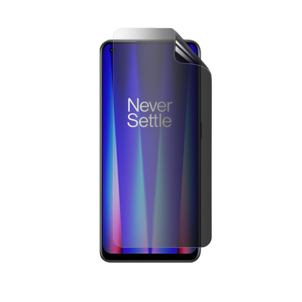 Anti Glare Privacy Screen Guard For Oneplus 7t OnePlus Nord CE 5G
