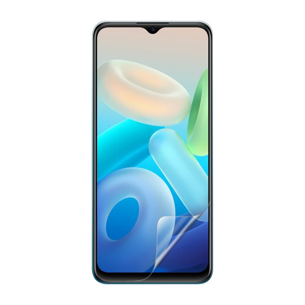 Vivo Y10 Vivid Screen Protector