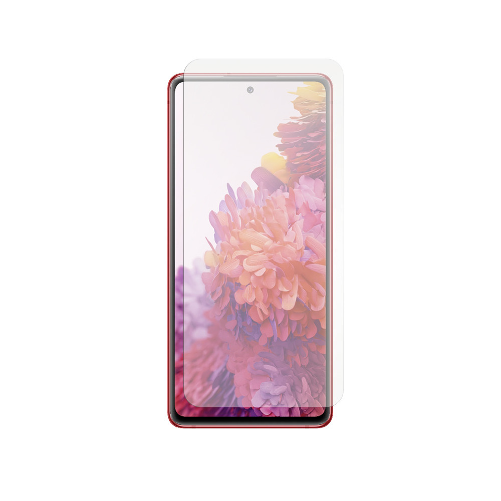 Samsung Galaxy S20 FE 5G Screen Protector Paper