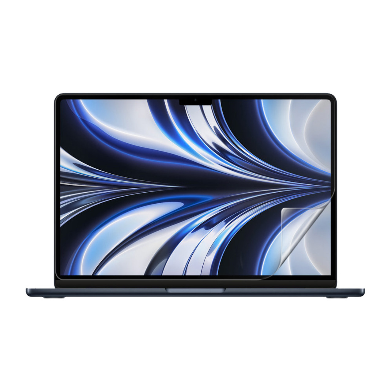 MacBookAir13.6インチM2 256GB SSD2022 液晶損傷 Apple Macbook Air 13 M2 (2022) Screen Protector - Impact