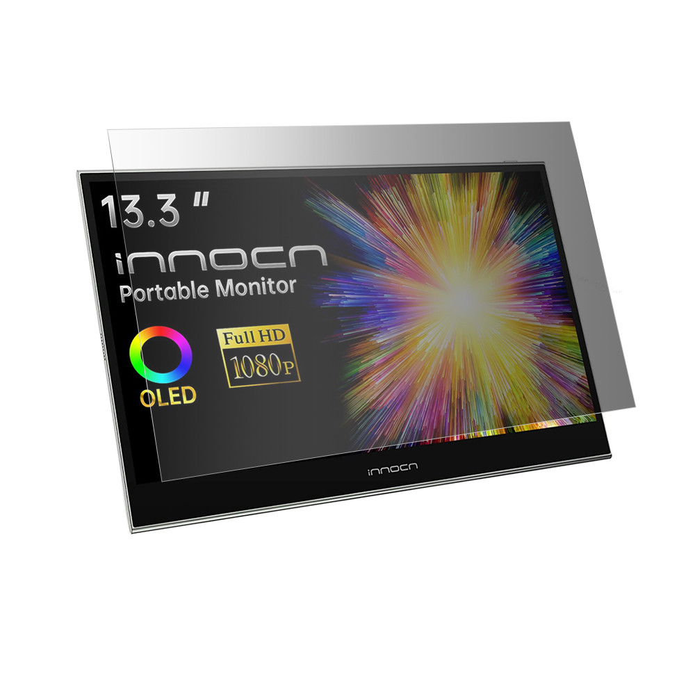 INNOCN Monitor 13 13K1F Screen Protector - Privacy