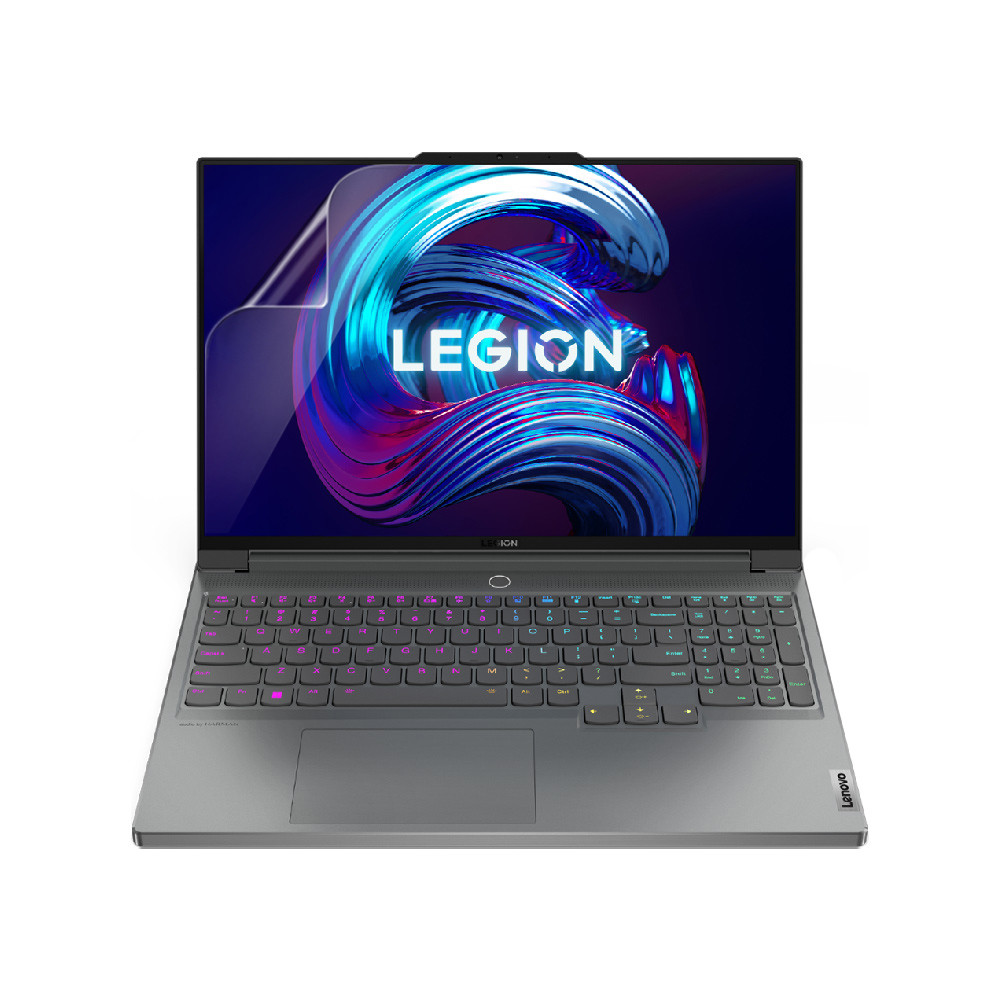 Vetro Temperato MEMELOKA Per Lenovo Legion Go S 8” – 2 Pezzi, 9H, Antigraffio E Anti-impronte