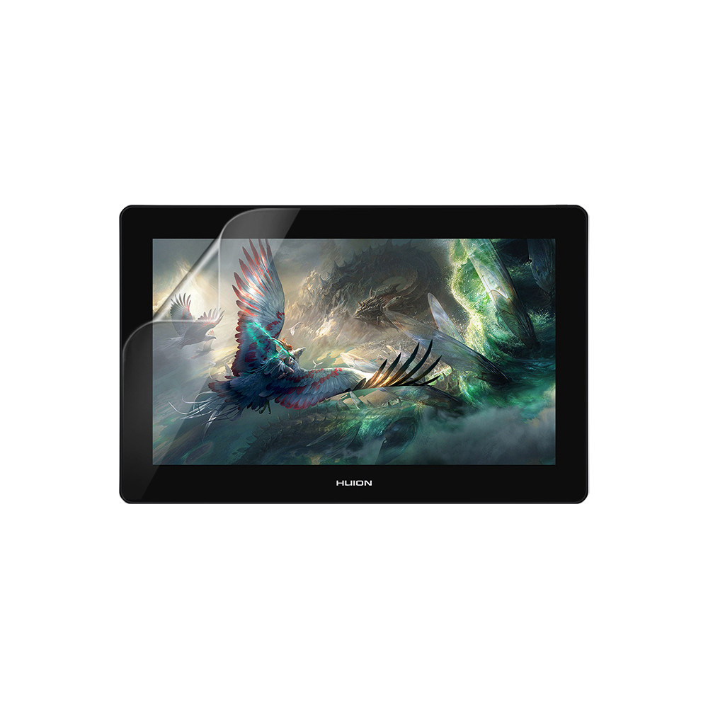 Huion Kamvas Pro 16 Plus (4K) Screen Protector - Matte