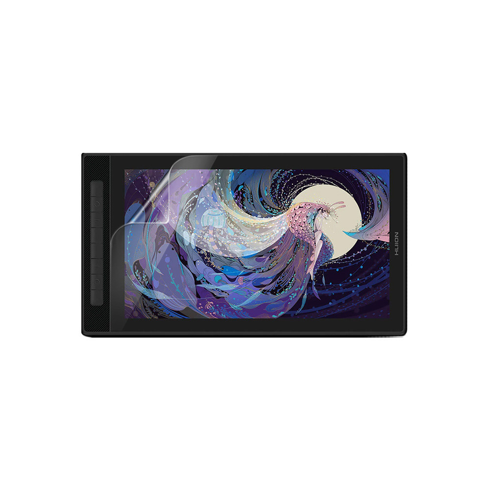 Huion Kamvas Pro 16 (2.5K) Screen Protector - Matte