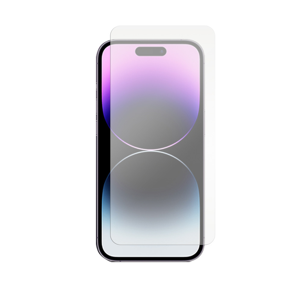 Apple iPhone 14 Pro Screen Protector - Paper Apple iPhone 14 Pro Screen Protector - Paper