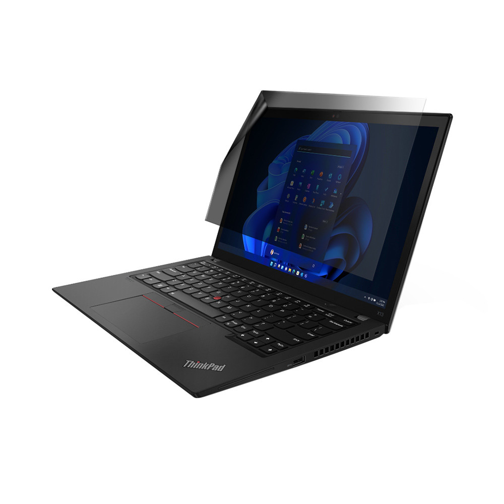 Lenovo ThinkPad X13 Gen 3 Screen Protector - Privacy Lite Lenovo ThinkPad X13 Gen 3 Screen Protector - Privacy Lite
