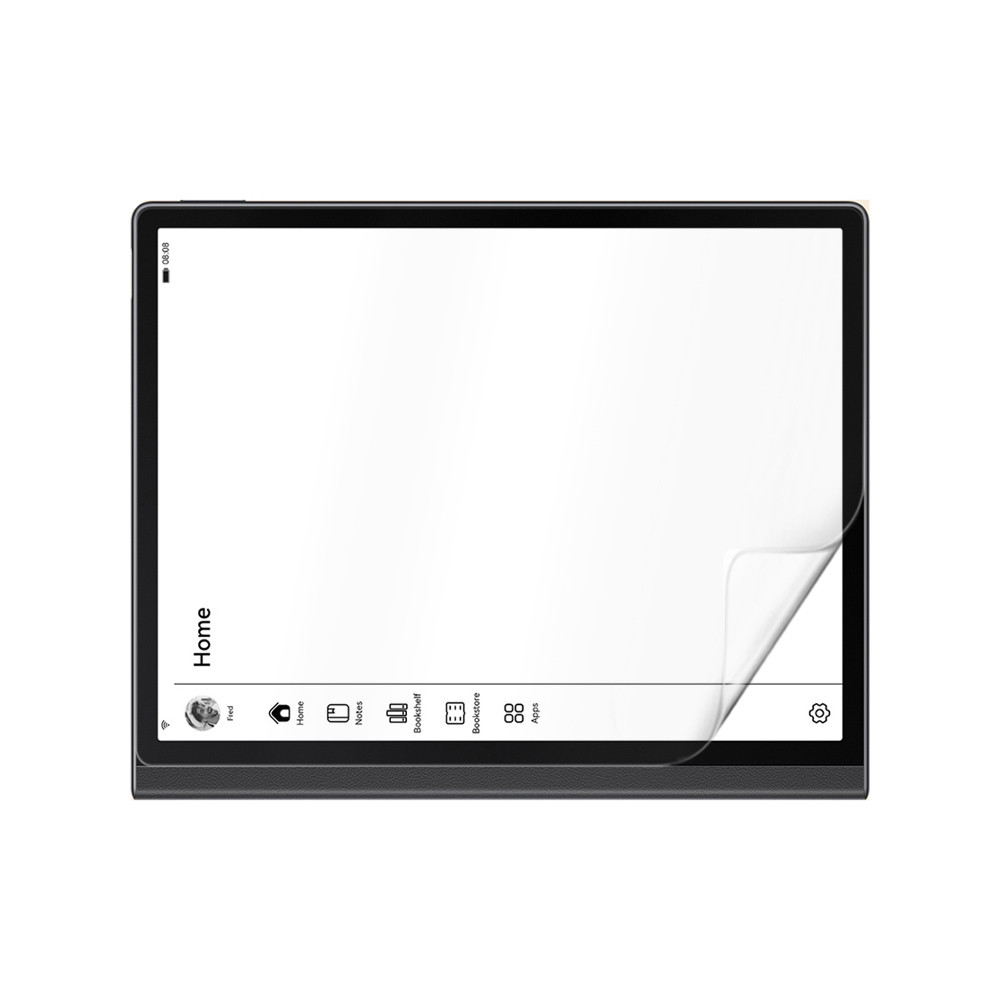 Huawei MatePad Paper Screen Protector - Impact Huawei MatePad Paper Screen Protector - Impact