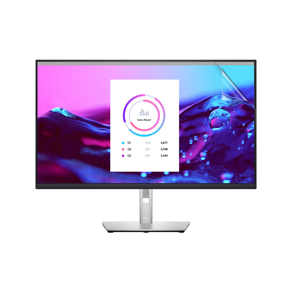 Dell UltraSharp 32 P3223QE Screen Protector - Vivid