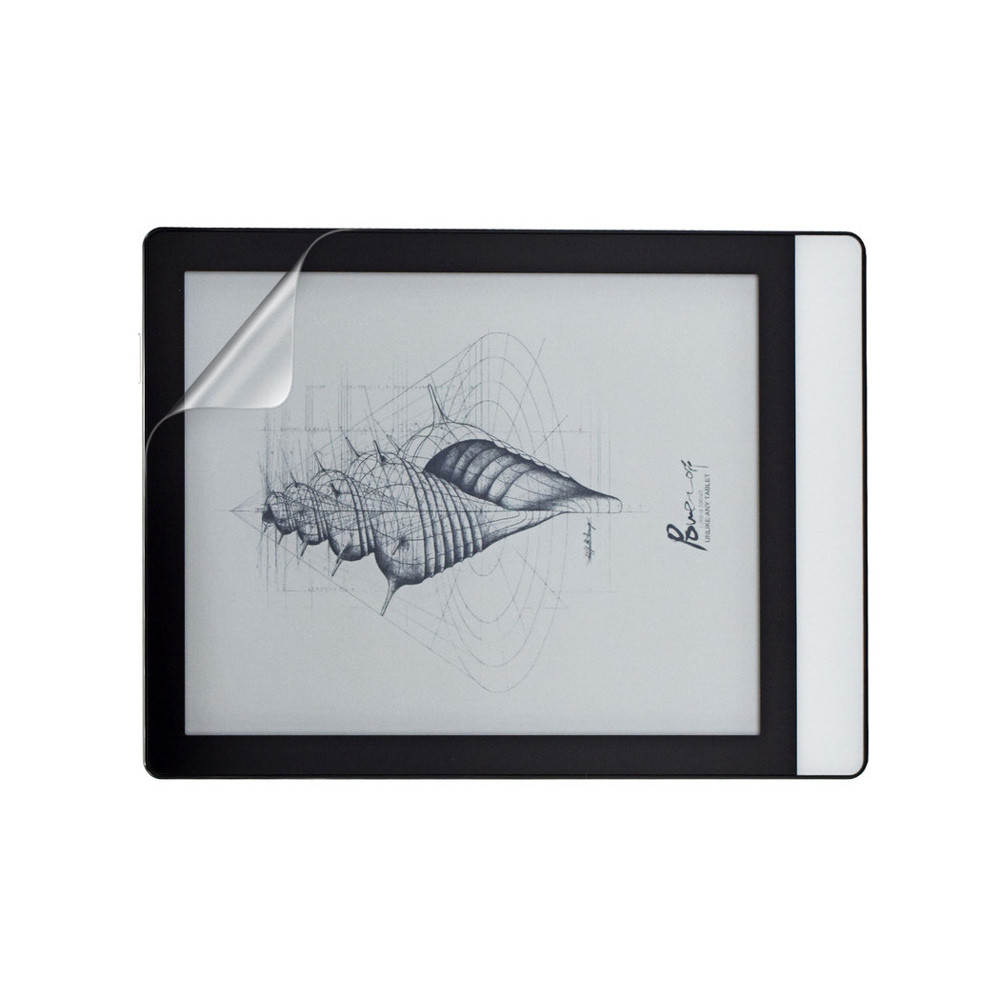 Onyx Boox Poke 3 SE Screen Protector - Vivid