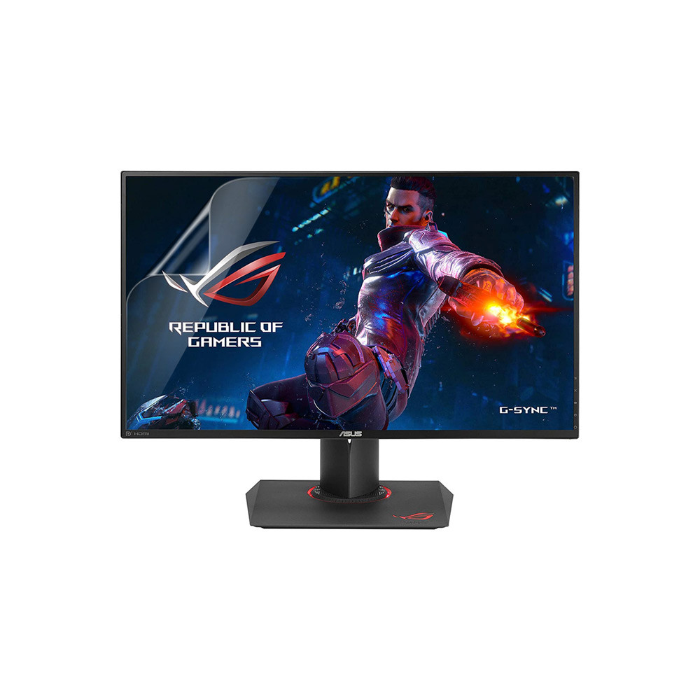 Rog Strix Asus Monitor Asus Pg278qr Specs Asus ROG Swift 27