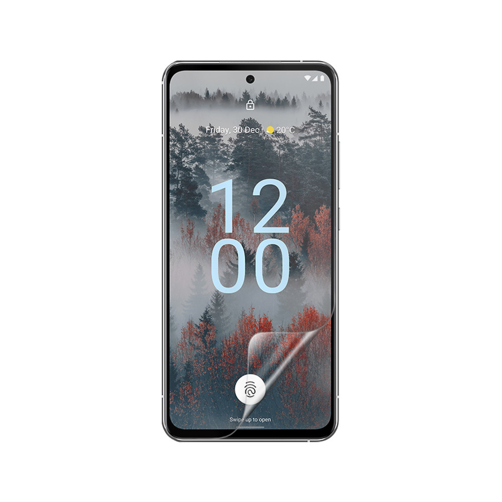 Nokia X30 5G Impact Screen Protector