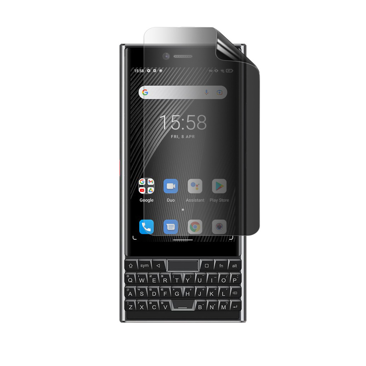 新品未開封品！！Unihertz Titan Slim Unihertz Titan Slim - The New Sleek QWERTY Smartphone