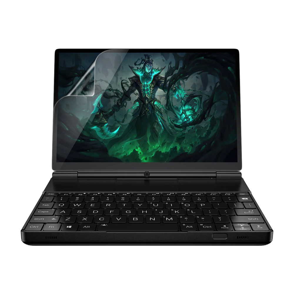 GPD Win Max 2 Screen Protector - Matte GPD Win Max 2 Screen Protector - Matte