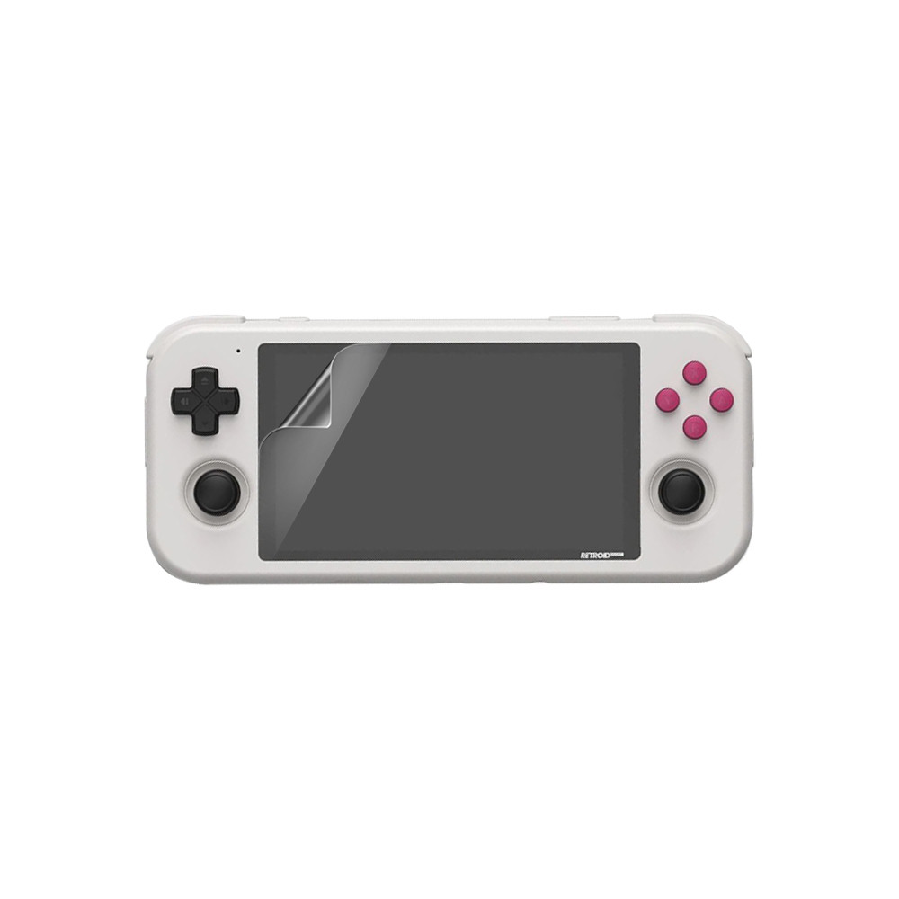Retroid Pocket 3 Plus Screen Protector - Matte