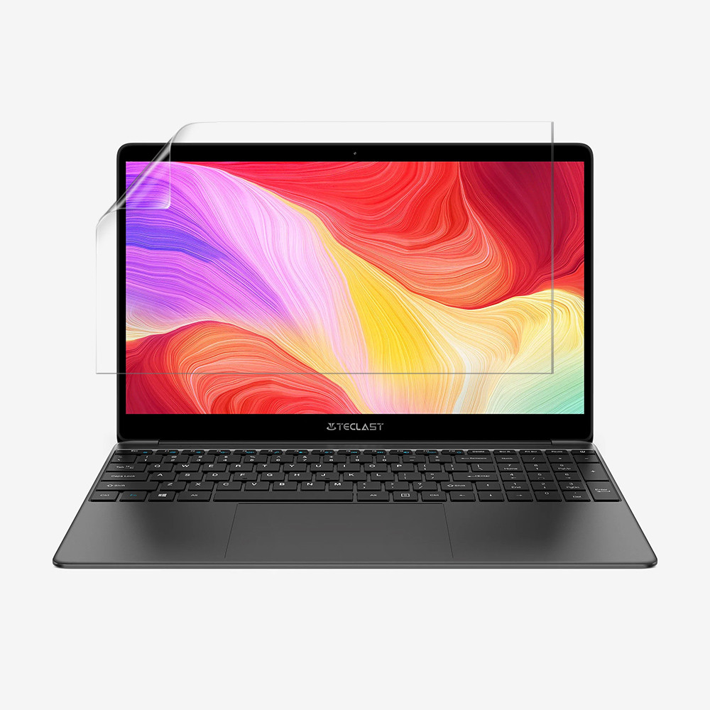 F15 Pro Teclast Notebook F15 Teclast F15S Screen Protector Silk