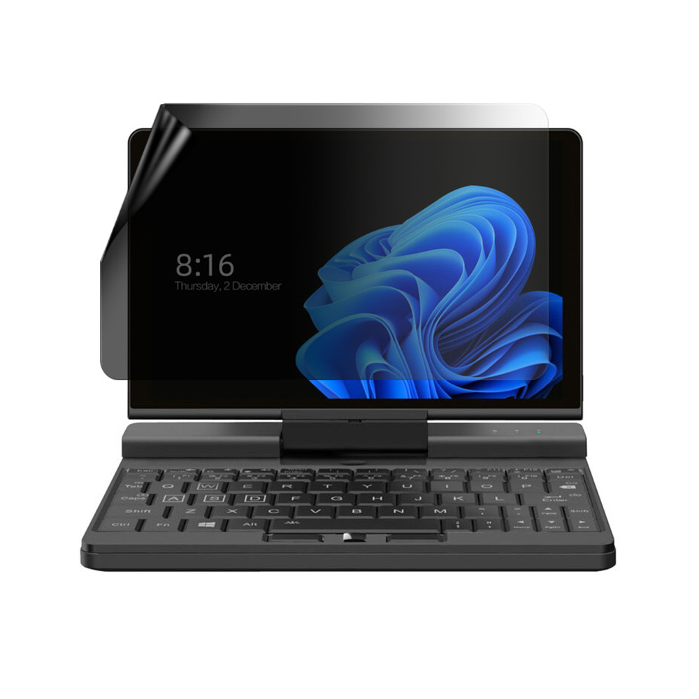 One-Netbook A1 Pro Screen Protector - Privacy Lite One-Netbook A1 Pro Screen Protector - Privacy Lite