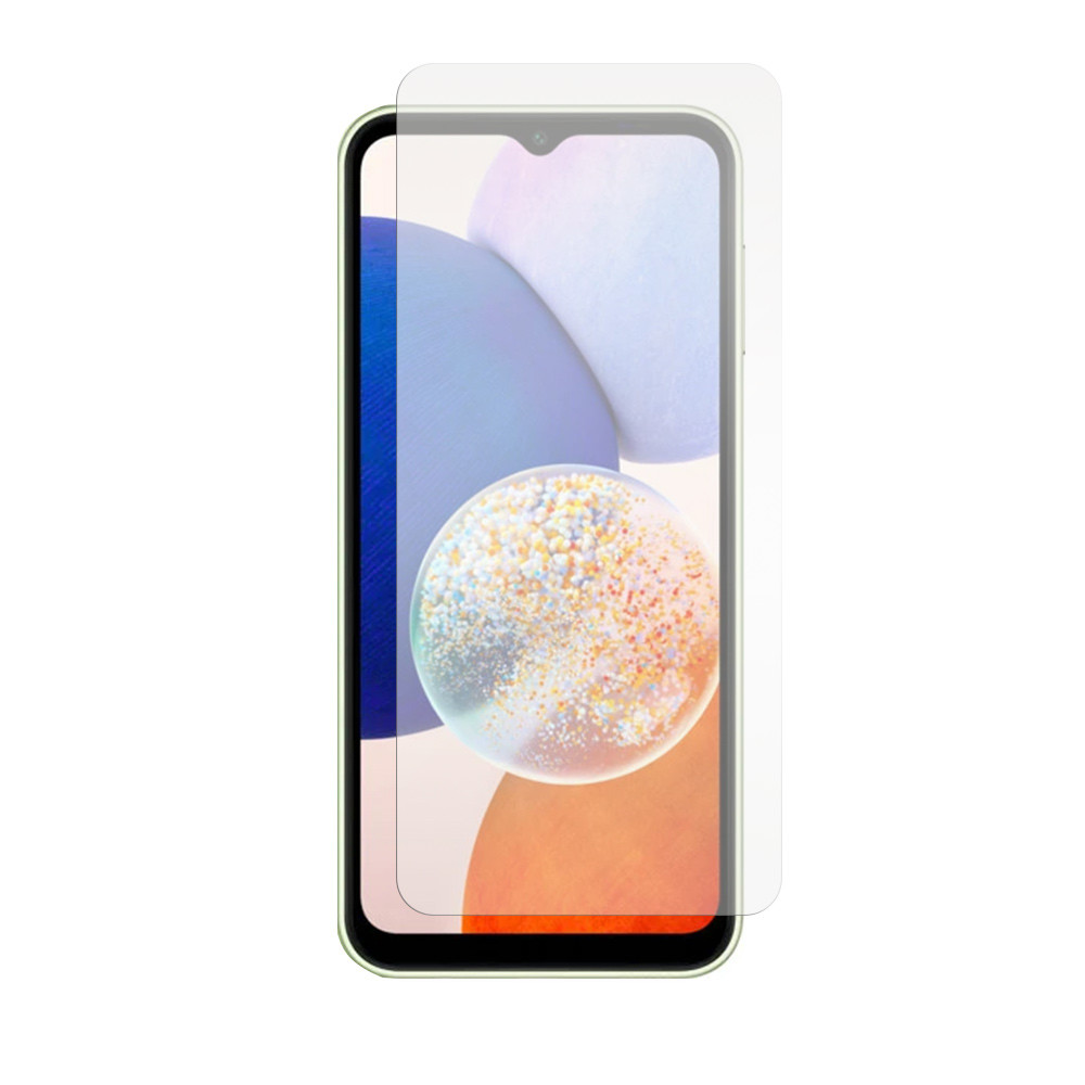 stencil galaxy a14