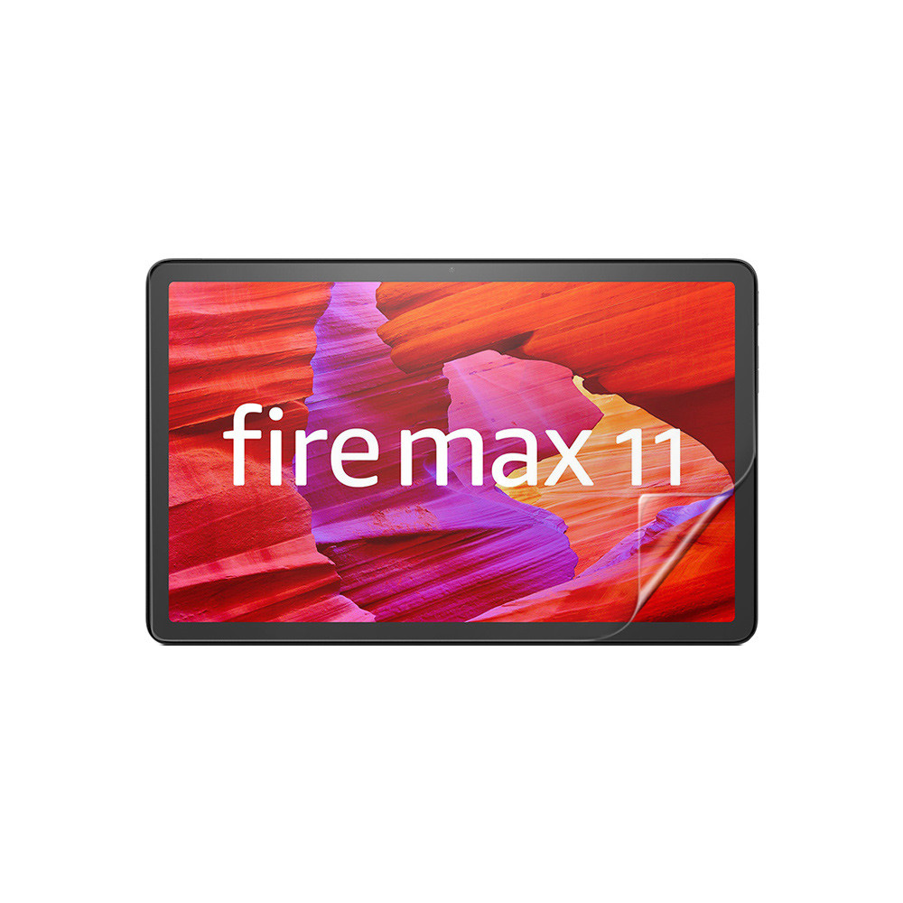 Amazon Fire Max 11 (13th Gen) Screen Protector - Impact