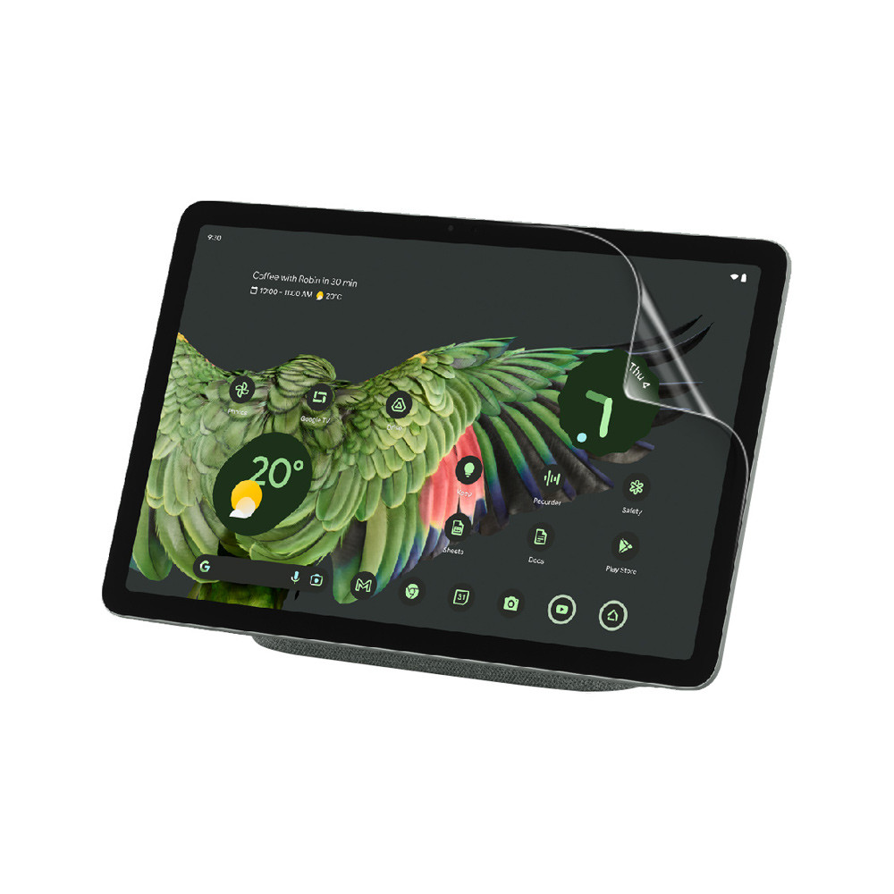 Google Pixel Tablet Screen Protector - Vivid Google Pixel Tablet Screen Protector - Vivid