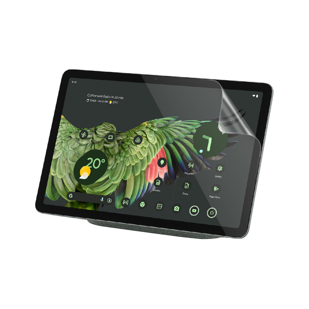 Google Pixel Tablet Screen Protector - Matte Google Pixel Tablet Screen Protector - Matte
