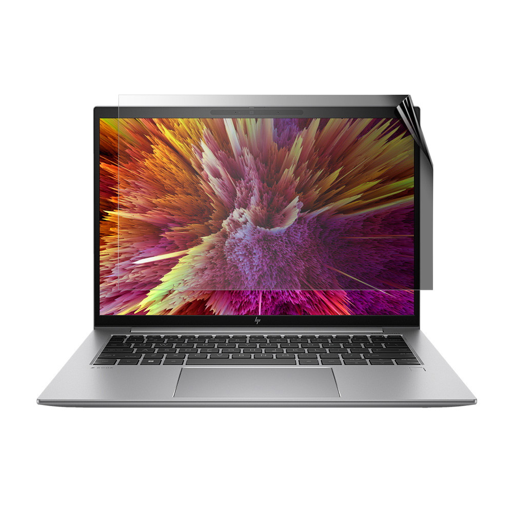 Film Anti-espion Upscreen Pour HP Zbook Firefly 14 G10 – Protection écran Confidentialité, Anti-regards & Anti-rayures - 3