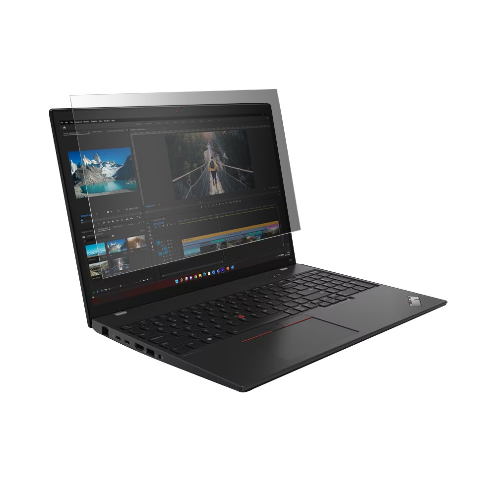 Lenovo ThinkPad T16 Gen 2 (Touch) Screen Protector - Privacy