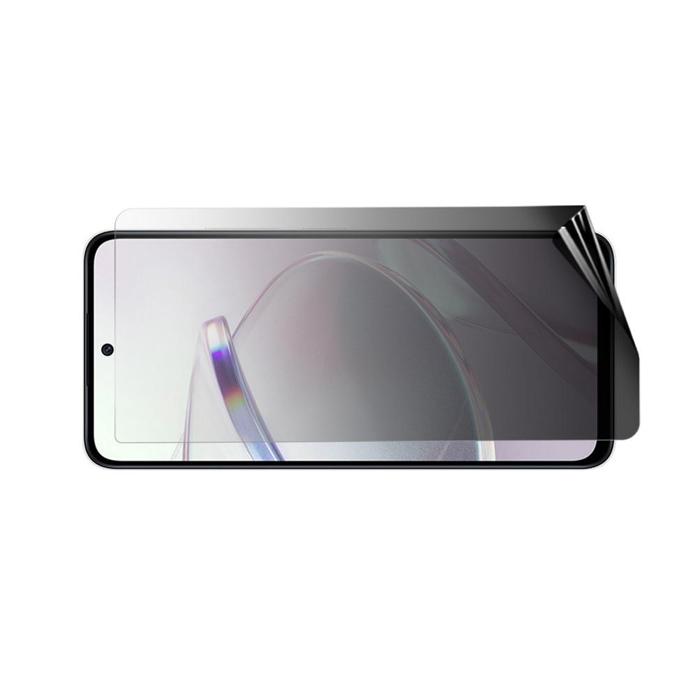 Xiaomi Redmi 12 5G Screen Protector - Privacy (Landscape)