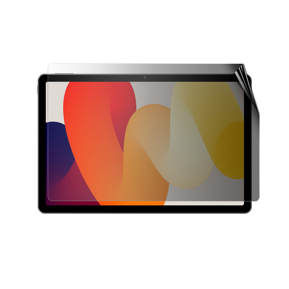 Xiaomi Redmi Pad SE Screen Protector - Privacy