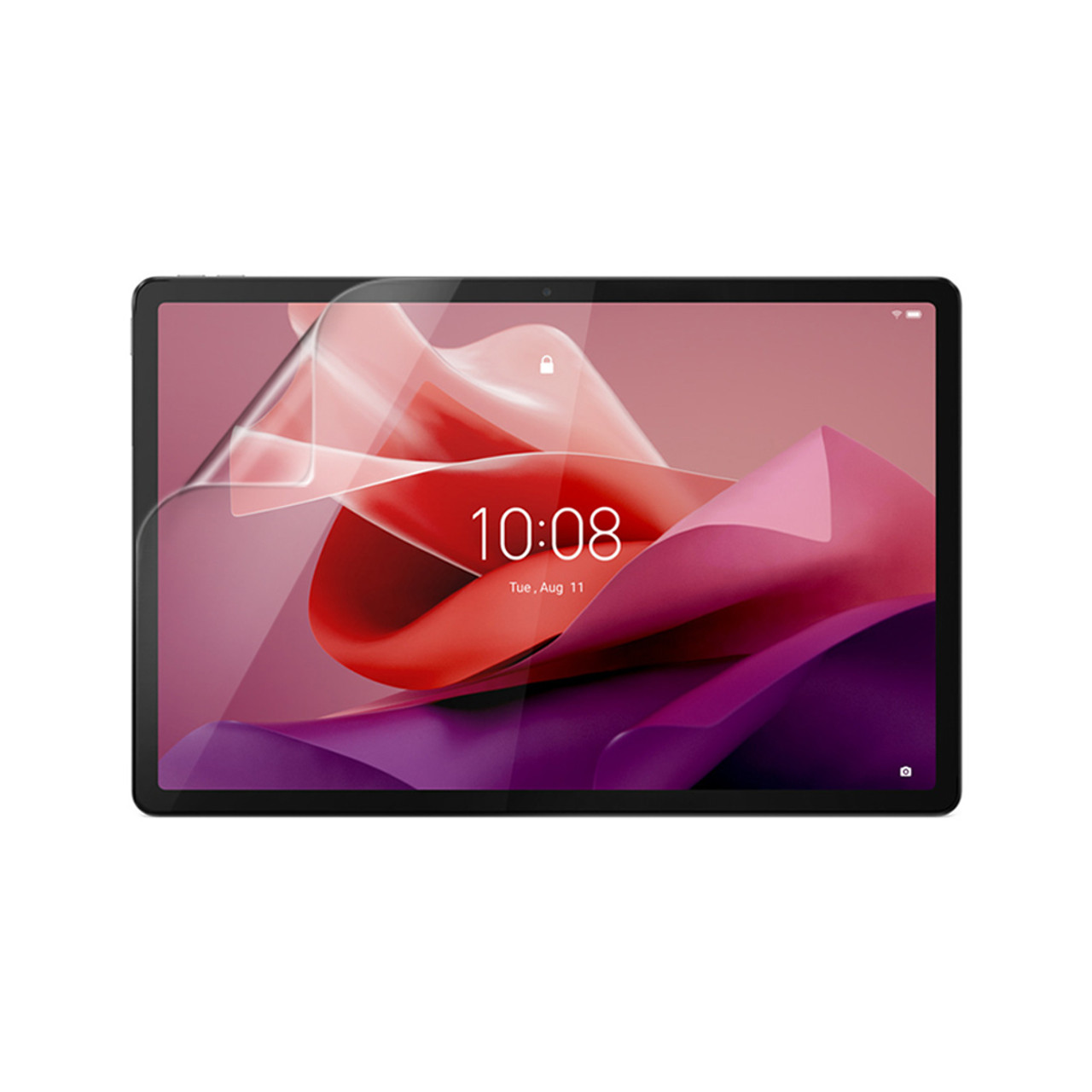 Lenovo Tab P12+保護フィルム Lenovo Tab P12 12.7インチ ガラスフィルム Idea Pro フィルム