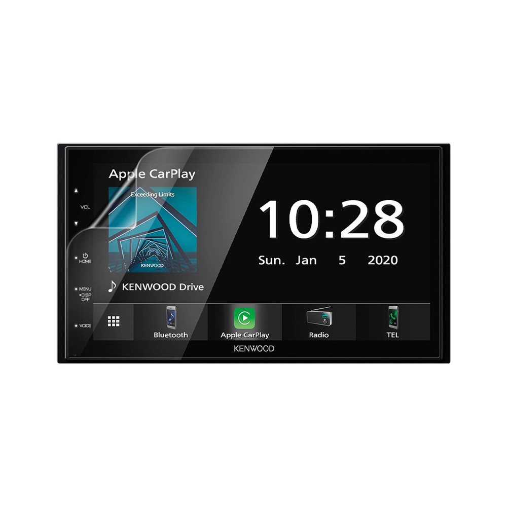 Kenwood DMX5020BTS Screen Protector - Matte