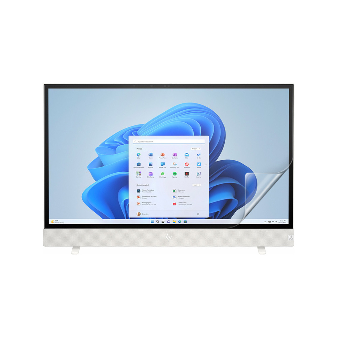 Windowsデスクトップ HP ENVY Move All-in-One 24-cs0000jp Windowsデスクトップ HP ENVY Move All-in-One 24-cs0000jp HP